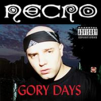 Gory Days cover