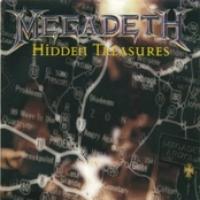 Hidden Treasures cover