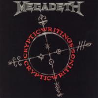 Cryptic Writings cover