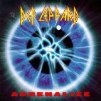 Adrenalize cover