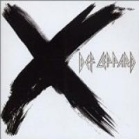 X cover