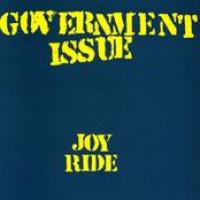Joy Ride cover