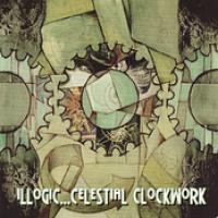 Celestial Clockwork cover