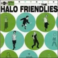 Halo Friendlies cover