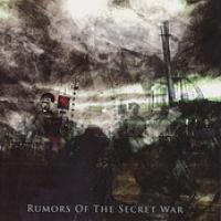 Rumors Of The Secret War cover