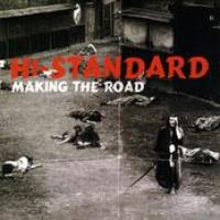 Making The Road cover
