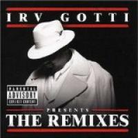 Irv Gotti Presents: The Remixes cover