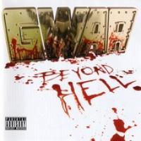 Beyond Hell cover