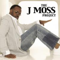 The J Moss Project cover