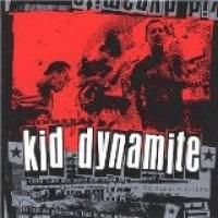 Kid Dynamite cover