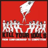 From Companionship To Competition cover
