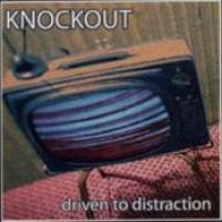 Driven To Distraction cover