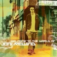 Welcome To The World Of Joni Rewind cover