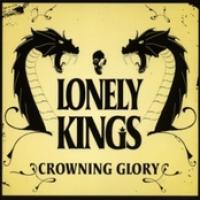 Crowning Glory cover