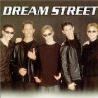 Dream Street cover