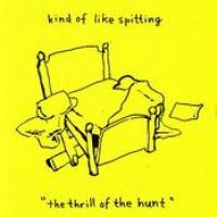 The Thrill Of The Hunt cover