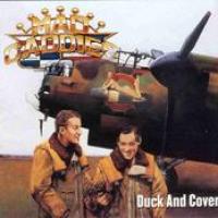 Duck & Cover cover