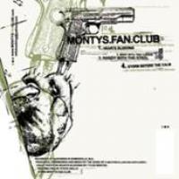 Monty's Fan Club cover