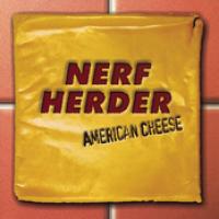 American Cheese cover