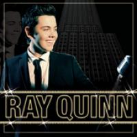 Ray Quinn cover