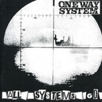 All Systems Go cover