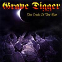 The Dark Of The Sun cover
