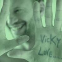 Vicky Love cover