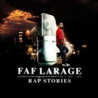 Rap Stories cover