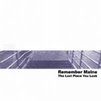 The Last Place You Look cover