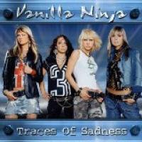 Traces Of Sadness cover