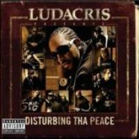 Ludacris Presents Disturbing Tha Peace cover