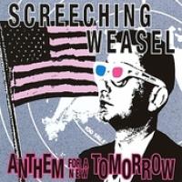 Anthem For A New Tomorrow cover