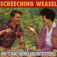 How To Make Enemies And Irritate People cover