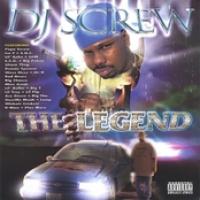 The Legend cover