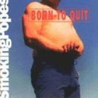 Born To Quit cover