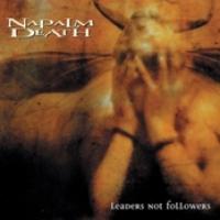 Leaders Not Followers cover