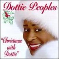 Christmas With Dottie cover
