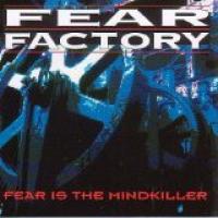 Fear Is The Mindkiller cover