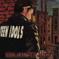Full Leather Jacket cover
