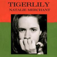 Tigerlily cover