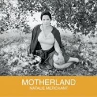 Motherland cover