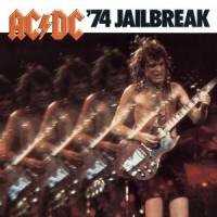 '74 Jailbreak cover