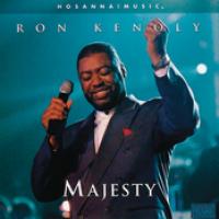 Majesty cover