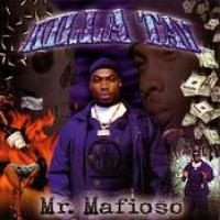 Mr. Mafioso cover
