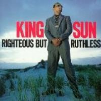 Righteous But Ruthless cover
