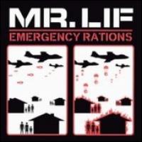 Emergency Rations cover
