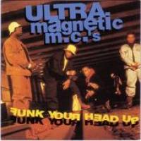 Funk Your Head Up cover