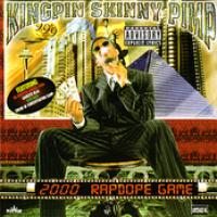 2000 Rapdope Game cover