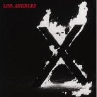 Los Angeles cover