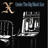 Under The Big Black Sun cover